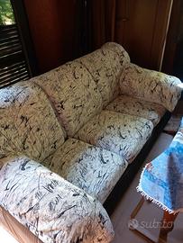 divano letto matrimoniale 