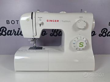 Singer Tradition 2273