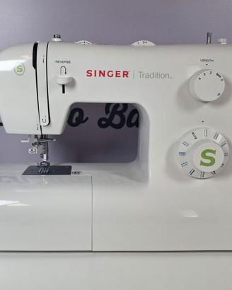 Singer Tradition 2273