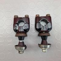 RISER MANUBRIO SUZUKI DR 650 1991 1992 DR650 RS 19