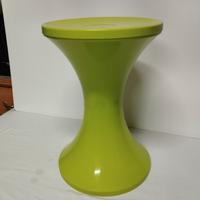 Sgabello TamTam anni 70 design modernariato 