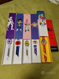 Swatch 