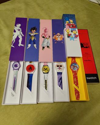 Swatch 
