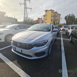 Fiat Tipo 1.6 Mjt S&S SW Easy