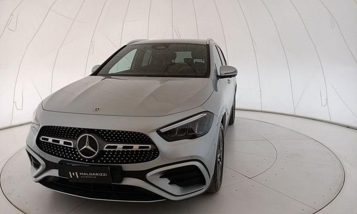 Mercedes-Benz GLA GLA-H247 2023 250 e phev AM...