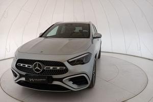 Mercedes-Benz GLA GLA-H247 2023 250 e phev AM...