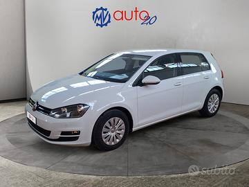 Volkswagen Golf 1.6 TDI 90 CV 5p. Trendline BlueMo