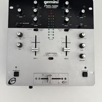 MIXER GEMINI