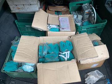 Pastiglie fast road - pista mx-5 Project Mu