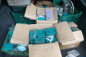 Pastiglie fast road - pista mx-5 Project Mu