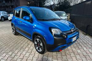 Fiat Panda 1.0 HY City Cross 09/23 KM.9132