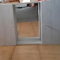 Mobiletto bagno 