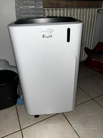 Pinguino delonghi