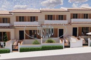 Appartamento di 94 m² con 2 locali a Cavriglia
