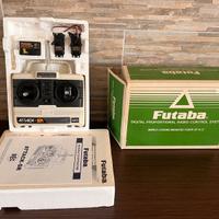 Radio stick vintage futaba da collezzione