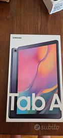 Samsung Galaxy Tab A 10.1 32gb (Versione LTE)