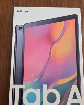 Samsung Galaxy Tab A 10.1 32gb (Versione LTE)