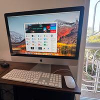 Imac 27 pollici