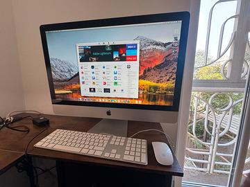 Imac 27 pollici