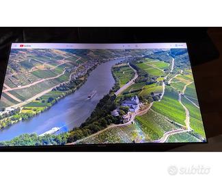 Televisore Samsung 55’ Qled mod. QE55Q7FNATXZT