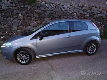 Grande punto 1.3 multijet 90 cv