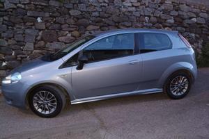 Grande punto 1.3 multijet 90 cv