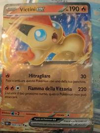 Carte Pokemon