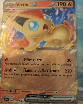 Carte Pokemon