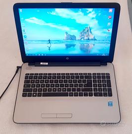 Pc Notebook HP 15 intel i3