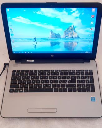 Pc Notebook HP 15 intel i3