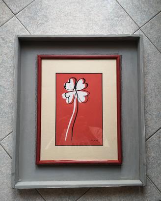 Giorgio Celiberti (1928). Composizione. 