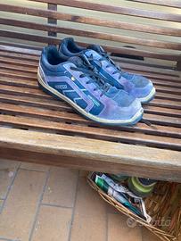 Scarpe antinfortunistiche Sparco Urban taglia 45