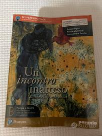 Un incontro inatteso volume B