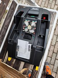 Base isofix