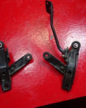 SUPPORTO MOTORE BMW K1200GT
