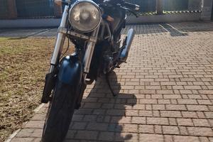 ducati Monster dark 620 i.e.