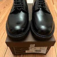 Church’s Shannon nere 41 size 7 fit G last 324