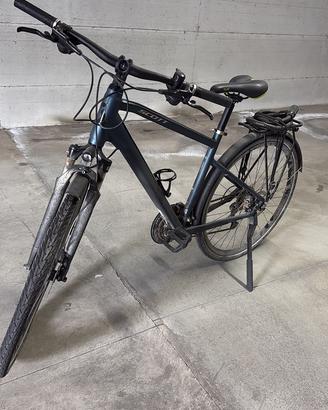 Bici Scott