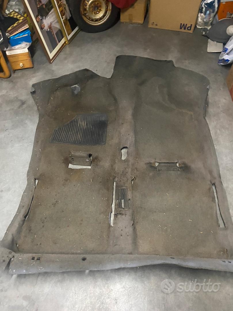 Ricambi Fiat Panda 141 Accessori Auto In vendita a Taranto