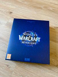 World of Warcraft Midnight Collector’s Edition ENG