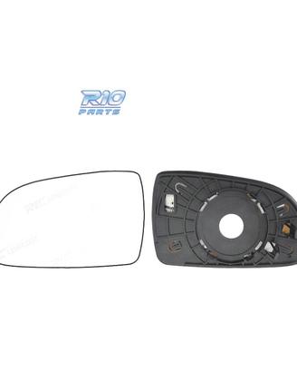VETRO SPECCHIO BASE SINISTRA CHEVROLET AVEO 06-11