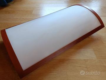 Lampadario "Giulia" della Status