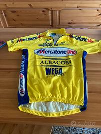 Maglia Mercatone Uno
