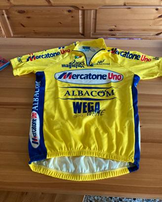 Maglia Mercatone Uno