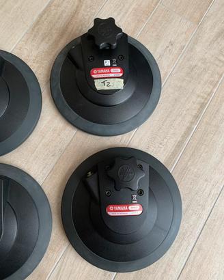 Pad batteria elettrica