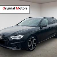 Audi A4 Avant 40 TFSI S tronic S line edition