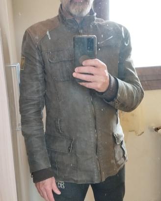 Giacca Giubbotto Laverda