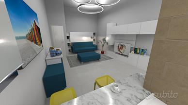 Appartamento Termoli [Cod. rif 3263869VRG]