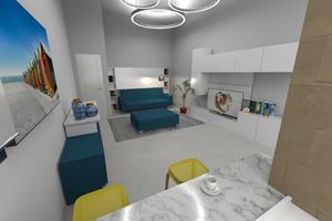 Appartamento Termoli [Cod. rif 3263869VRG]