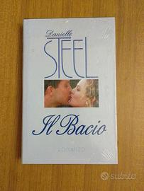 Il bacio - Danielle Steel